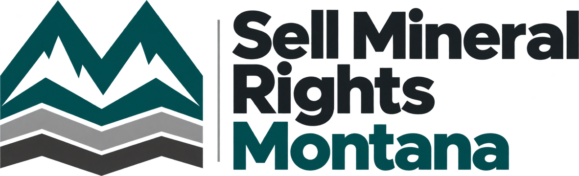 Sell Mineral Rights Montana