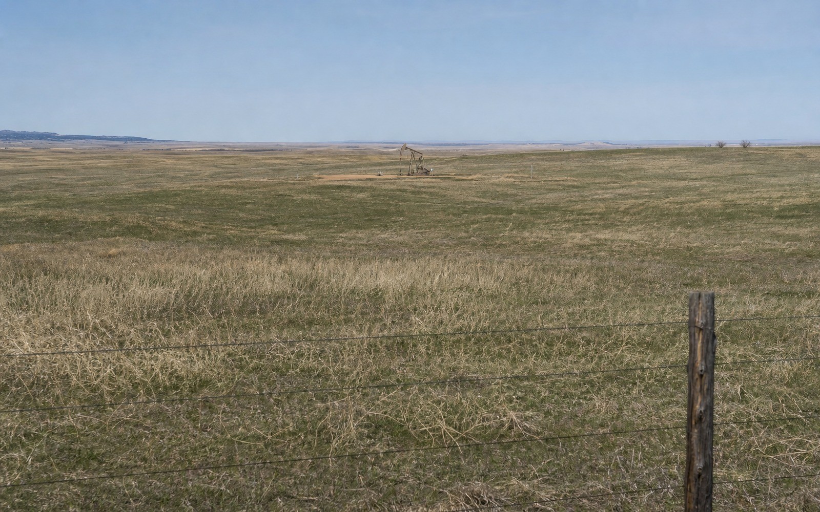 Bakken Mineral Rights