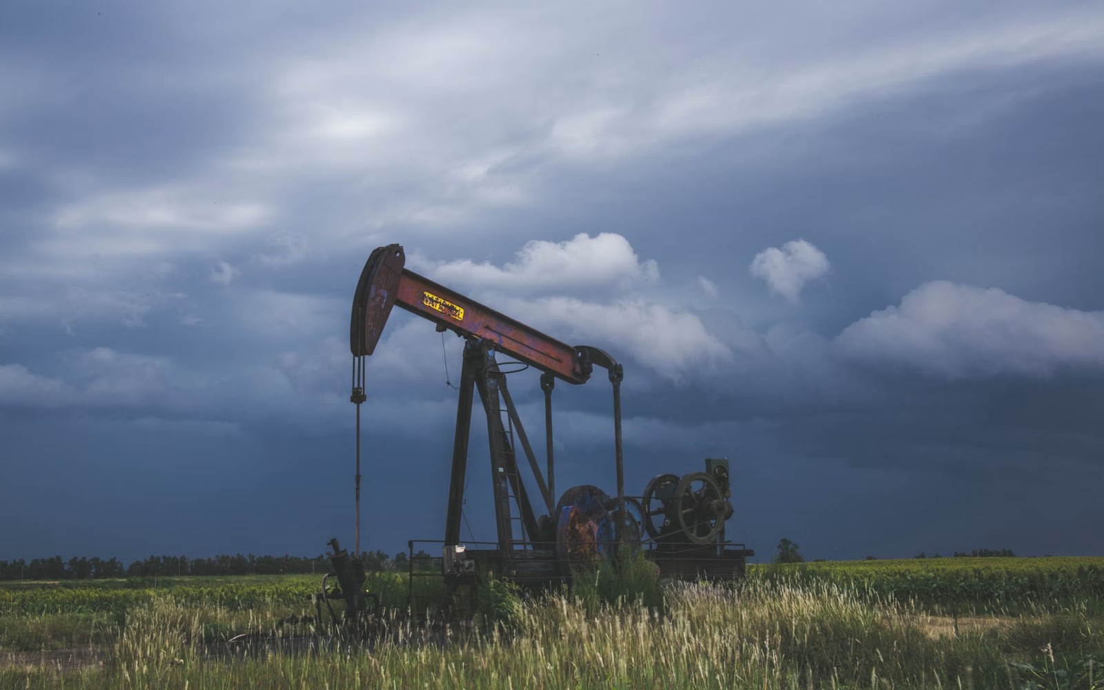 Powder River Basin Mineral Rights