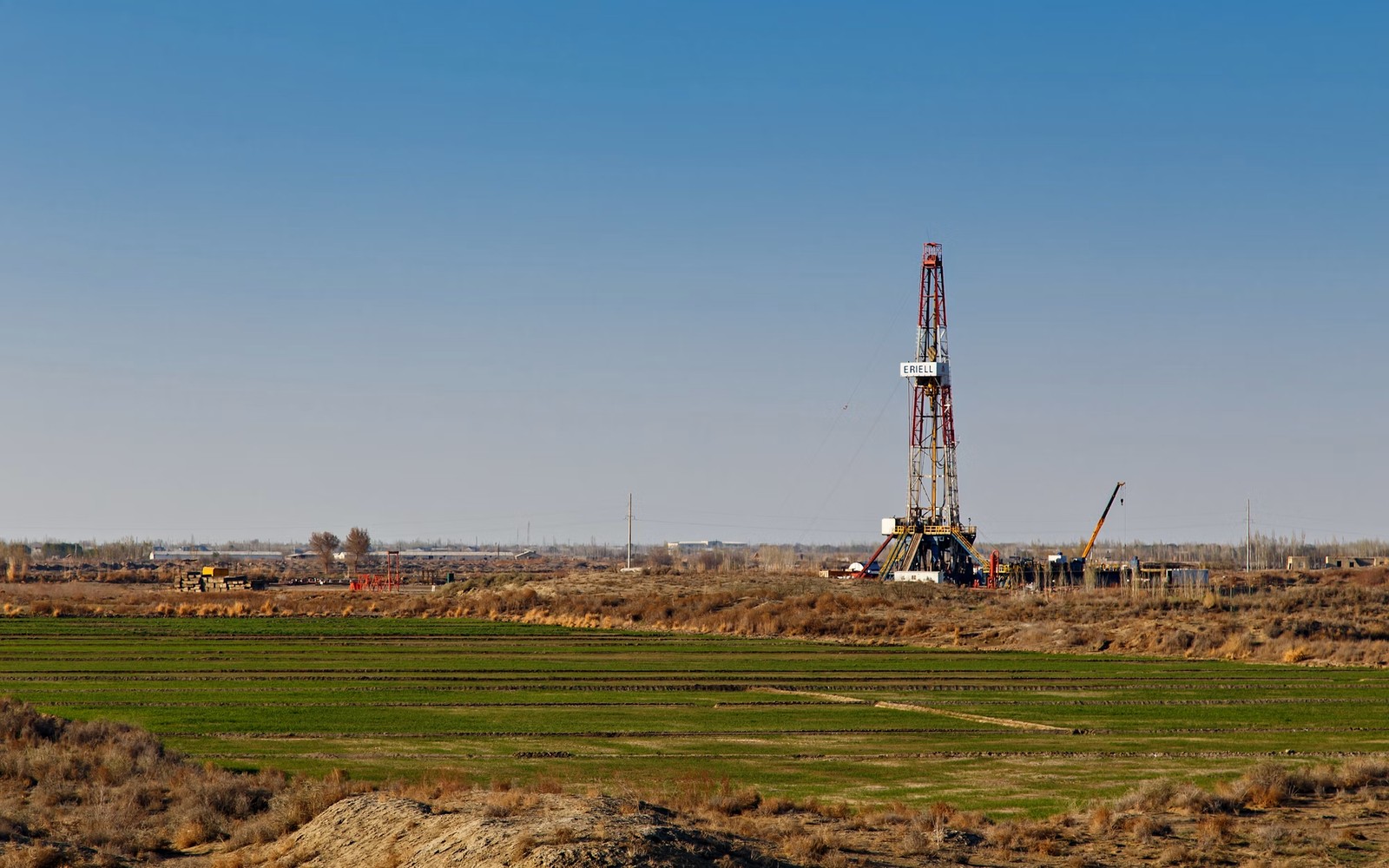 1031 Exchange Into Mineral Rights