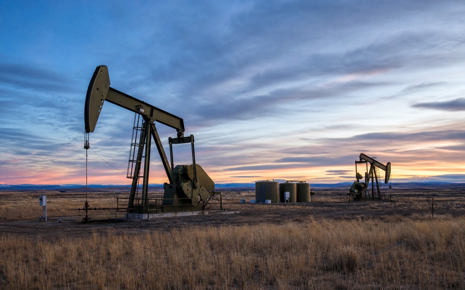 Surface vs. Mineral Estate