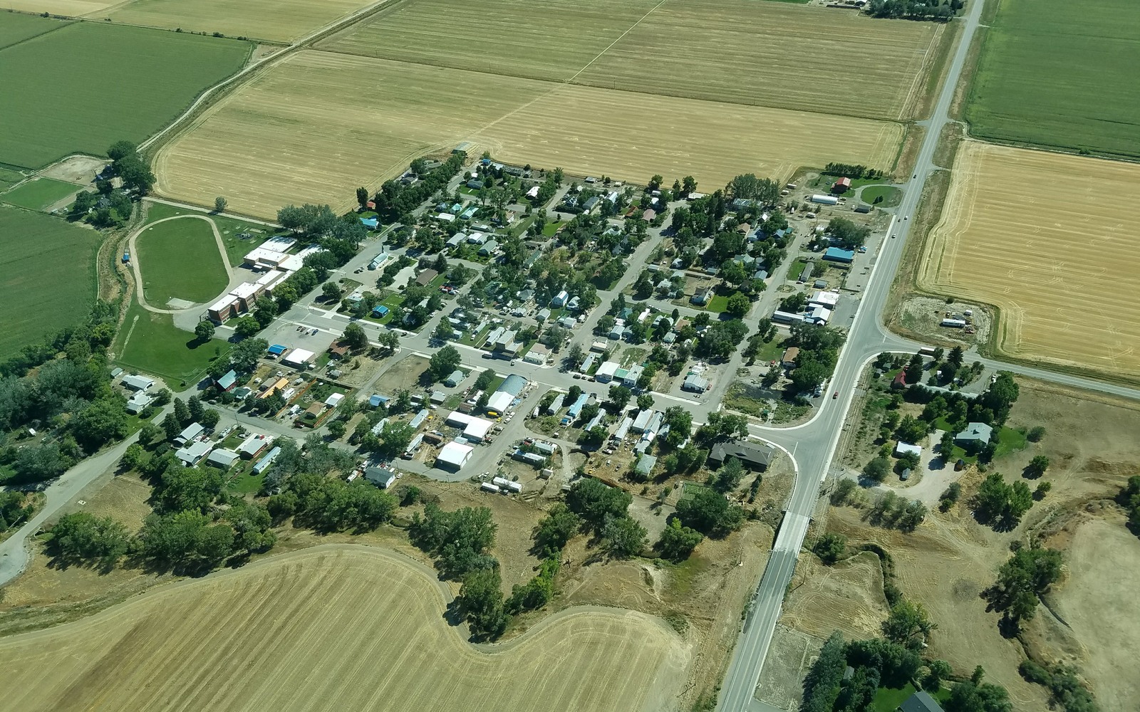 Sell Mineral Rights in Belfry, MT