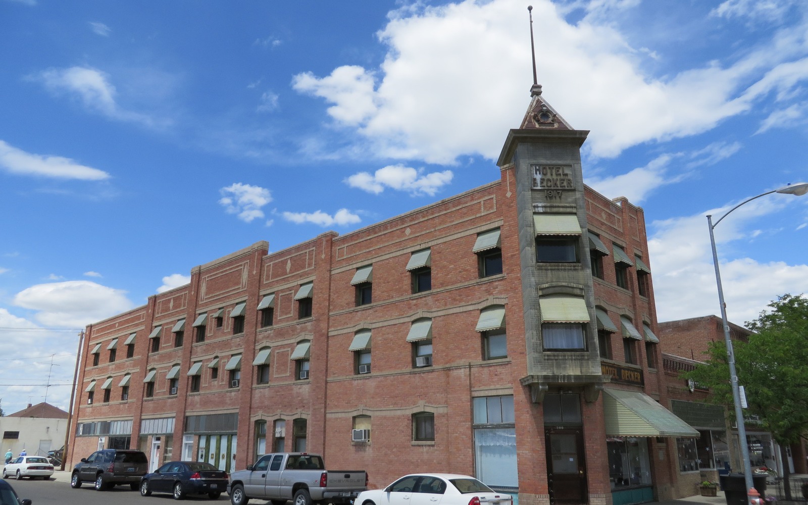 Sell Mineral Rights in Big Horn County, MT