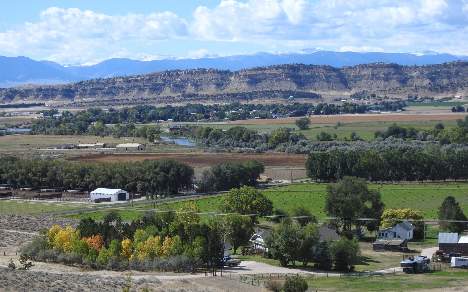 Sell Mineral Rights in Bridger, MT