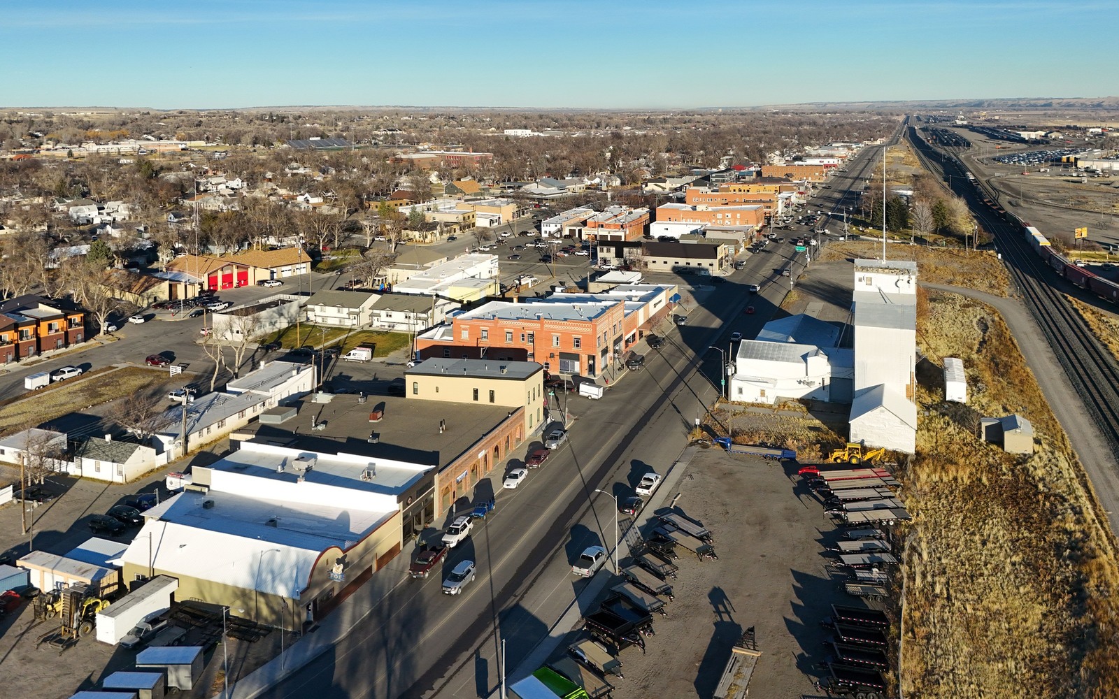 Sell Mineral Rights in Laurel, MT