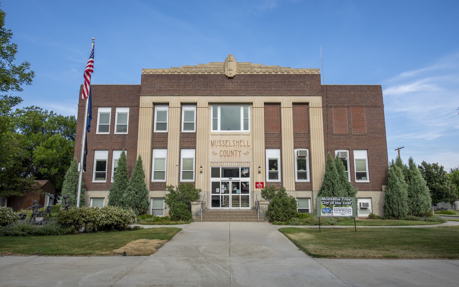 Sell Mineral Rights in Musselshell County, MT