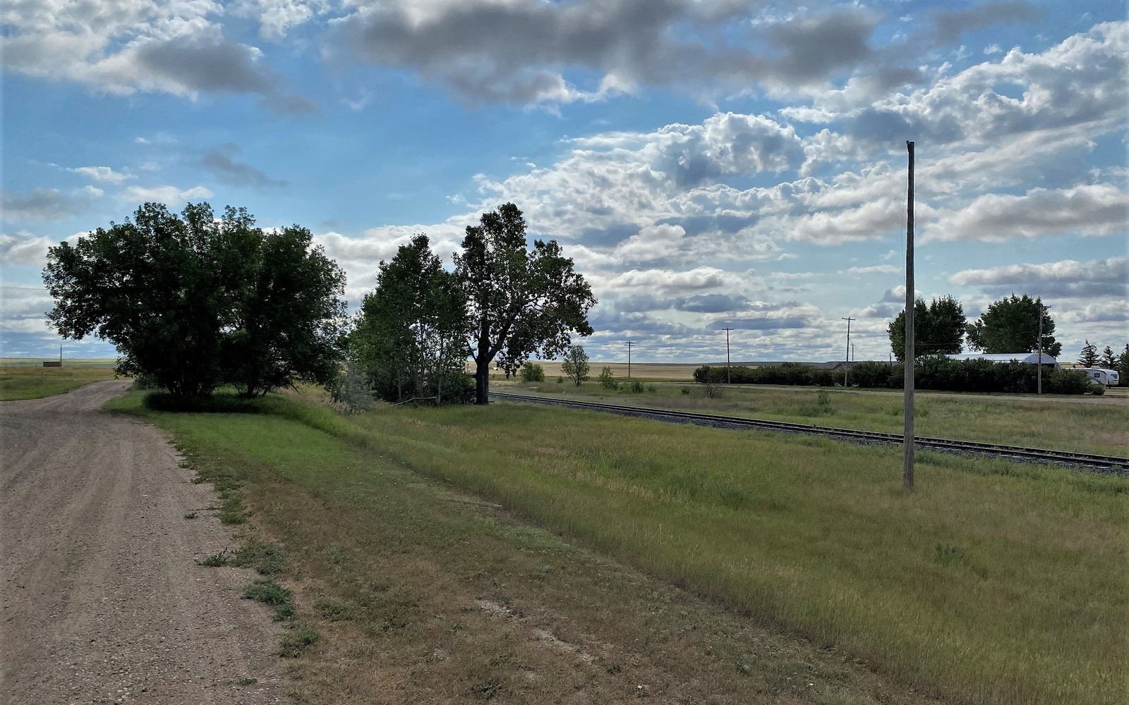 Sell Mineral Rights in Outlook, MT