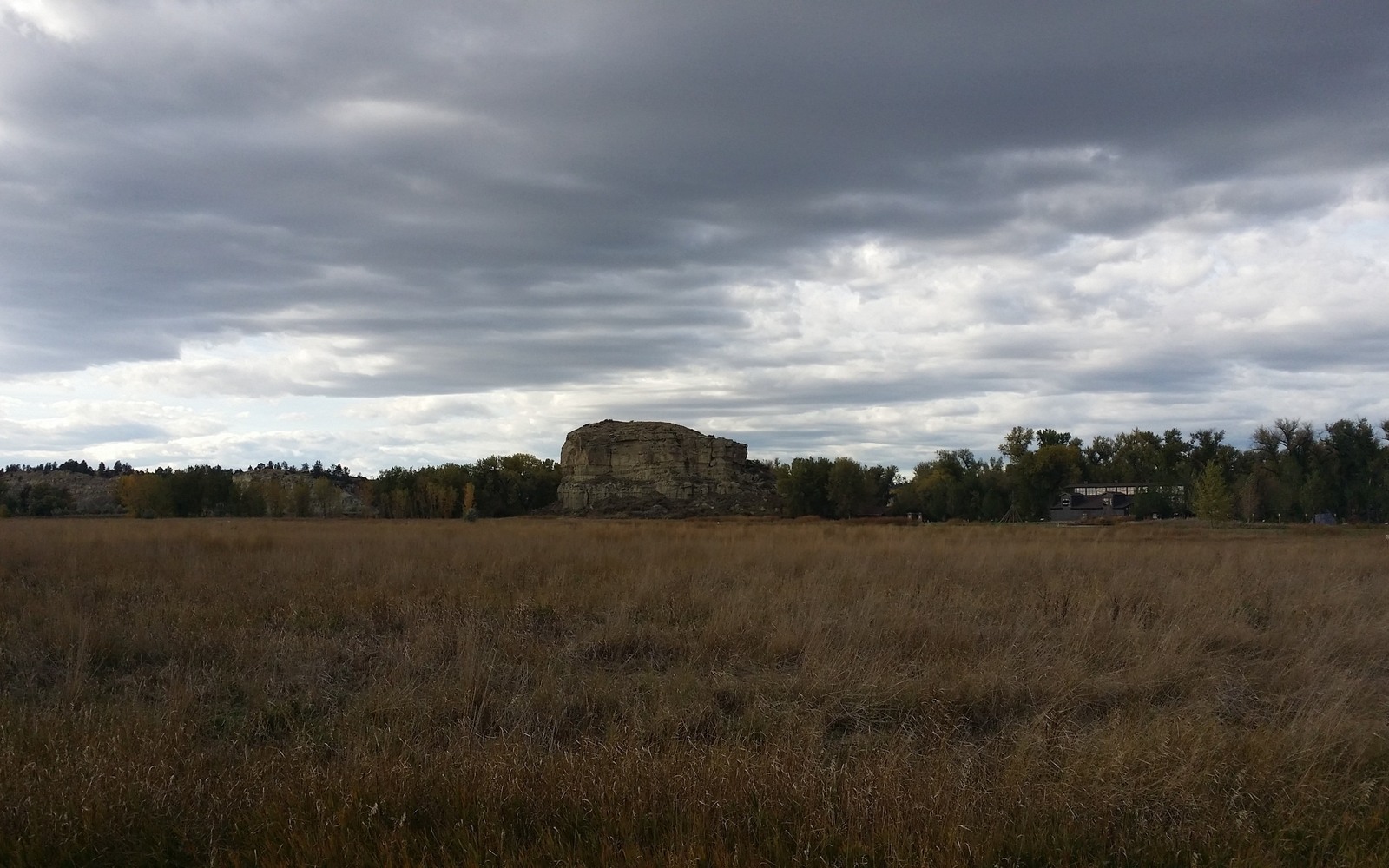 Sell Mineral Rights in Pompeys Pillar, MT