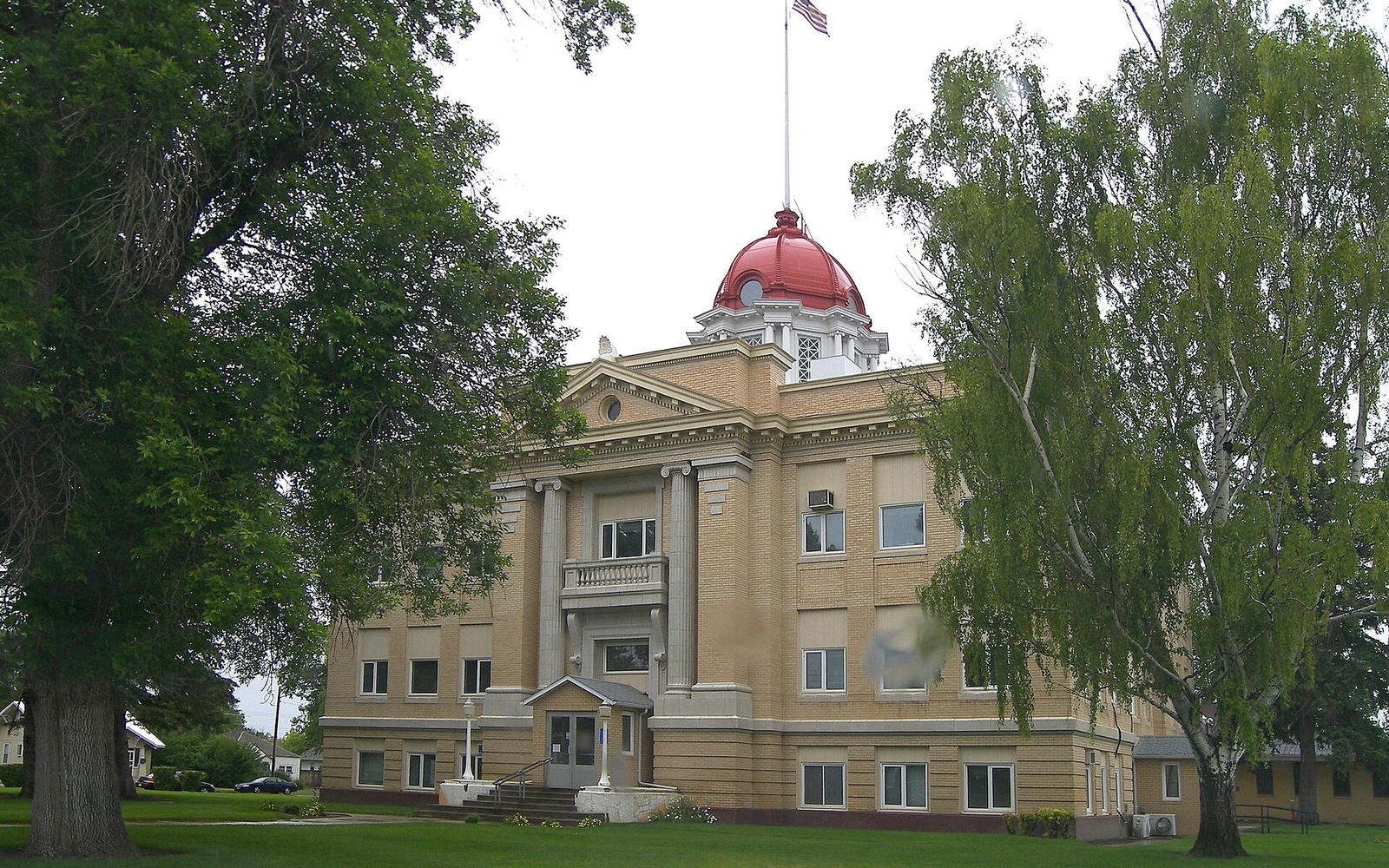 Sell Mineral Rights in Sidney, MT