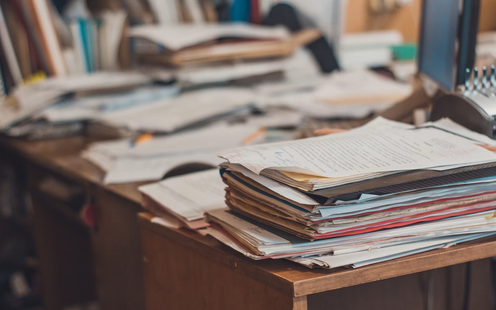 Documents You Need to Sell