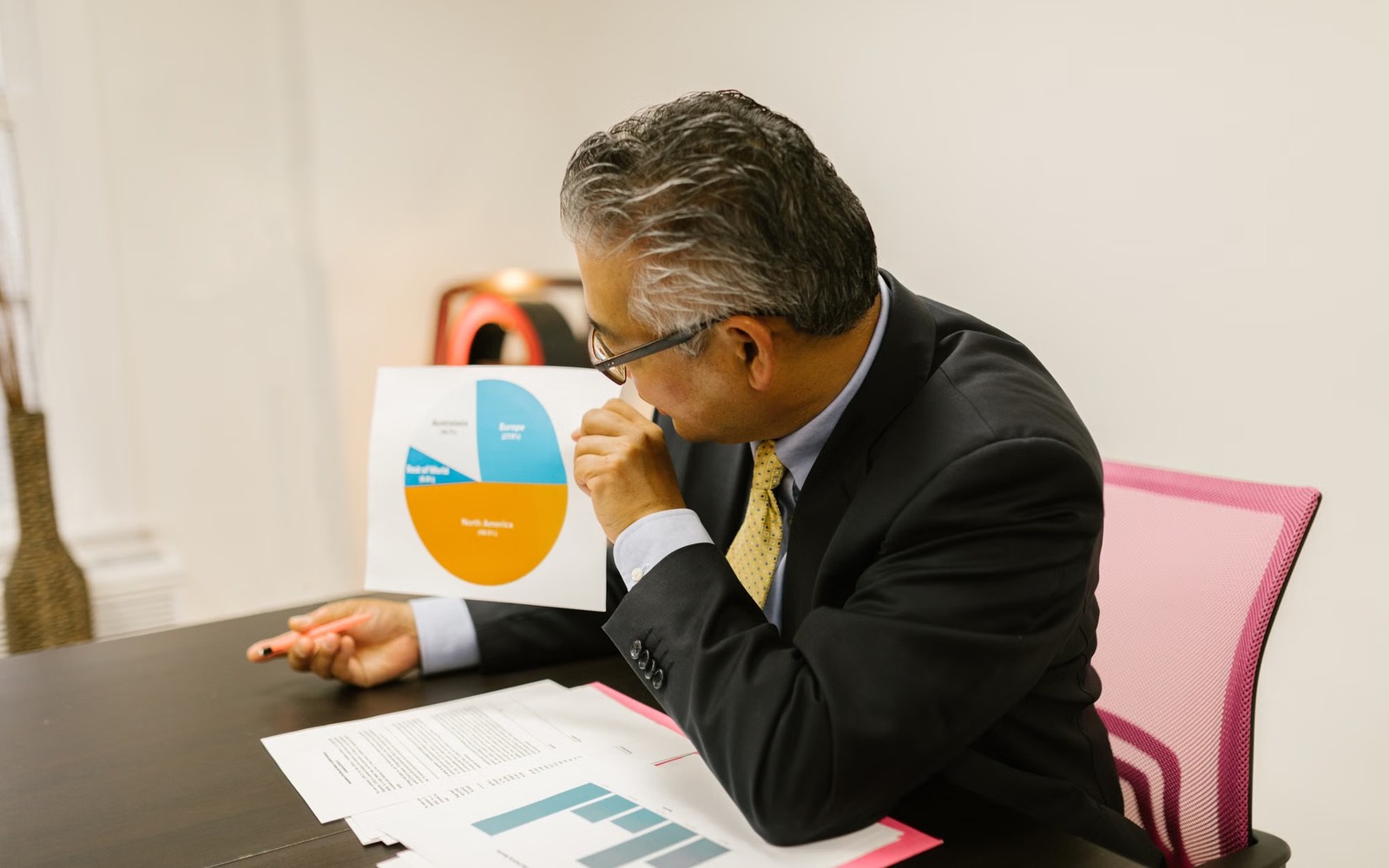 Lease vs. Sell: Which Is Right?