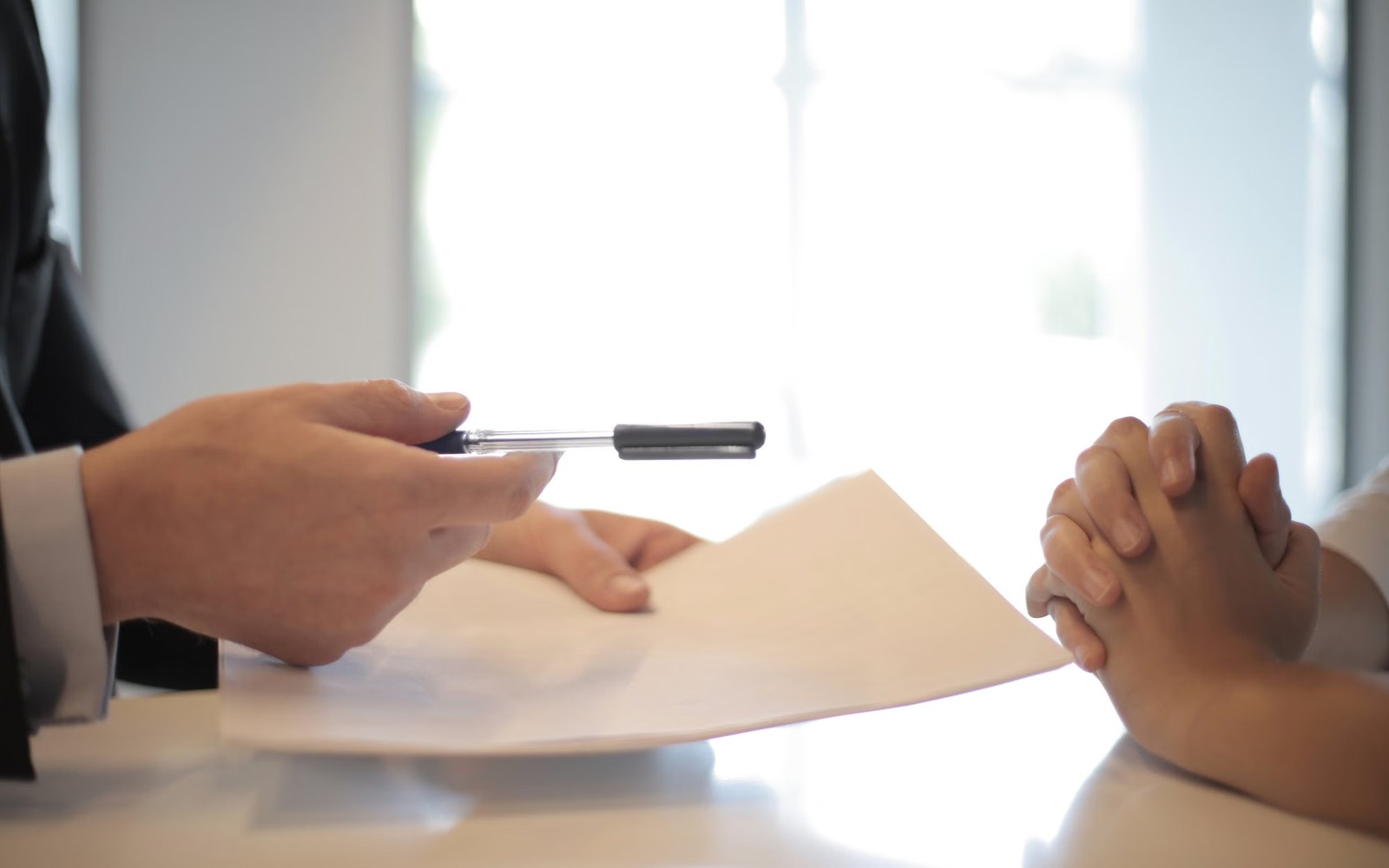 Mineral Deeds & Title Transfer