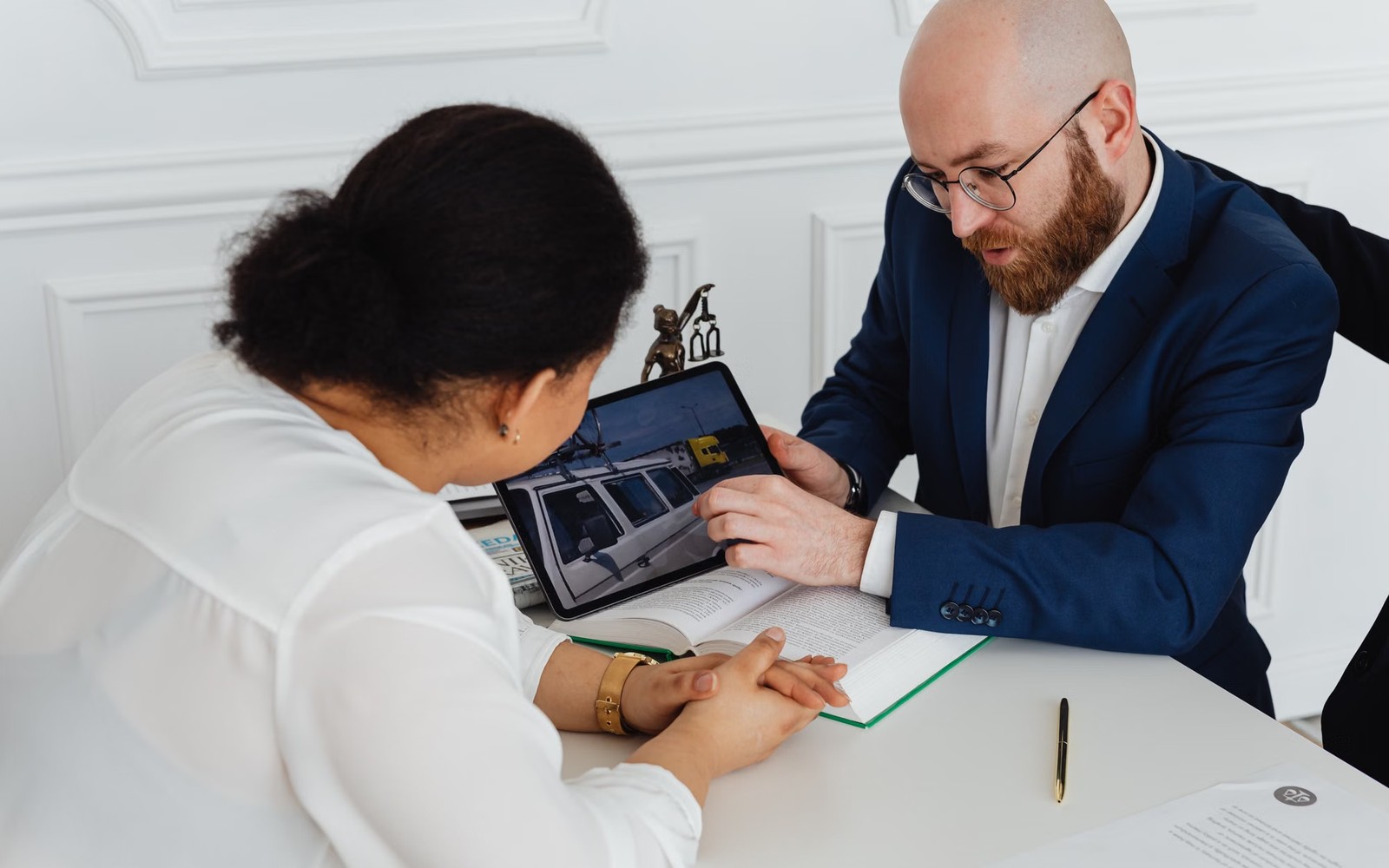 Mineral Rights in Divorce