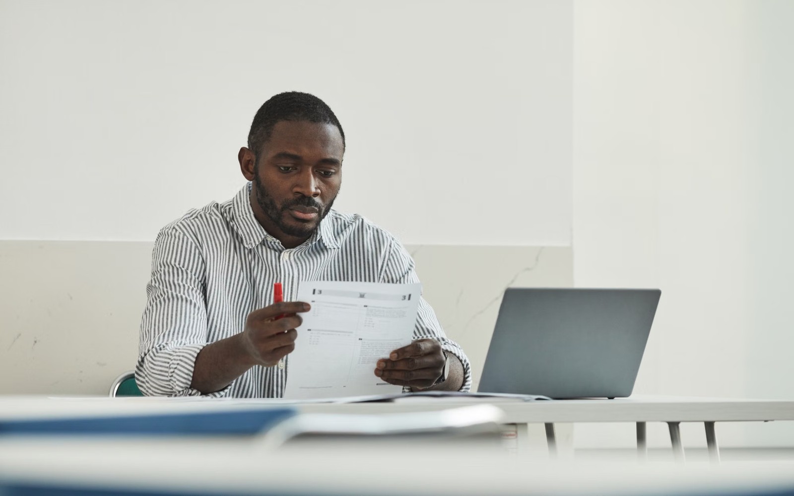 Got an Unsolicited Offer?